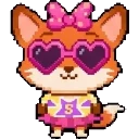 Rosie sprite
