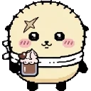 rakko sprite