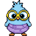 Baby Olly sprite