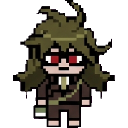Гонта Гокухара sprite