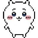 Chiikawa sprite