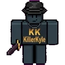 KillerKyle sprite