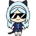 Mimi sprite