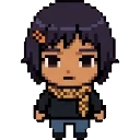 Jen sprite