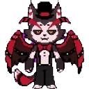 Husk sprite