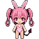 Connie sprite