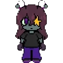 Daniella sprite