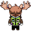 Paramedic sprite