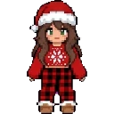 Merry sprite