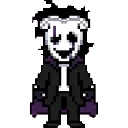 Chonchita "Pecahue" sprite