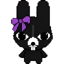 Rattina sprite