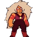 Jasper sprite
