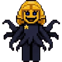 Cursed Wander sprite