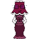Brightney Lightenly sprite