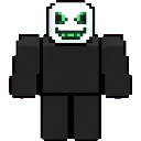 Pursuer sprite