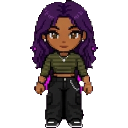 Eve sprite