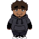 Joel sprite