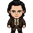Loki sprite