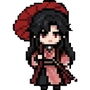 Ling Xiao sprite