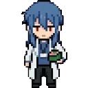 Fuyu Ushirono sprite