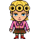 Dio Govanni sprite