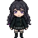 Miyu sprite