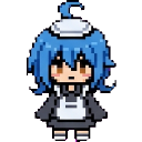 Сэйра sprite