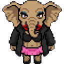 Nixene sprite