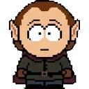 Jason White sprite