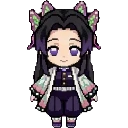 Kanae sprite