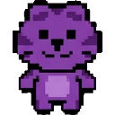 Winnie sprite