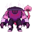SakuraSixer sprite