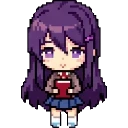 Yuri sprite