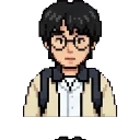 Beom-seok<3 sprite