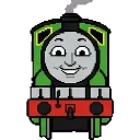 Henry sprite