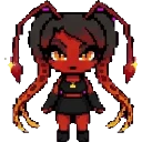 Urano sprite