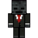GroxMc sprite
