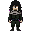 sensei aizawa sprite