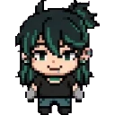 Solivan sprite