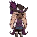 Selinora sprite