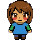 Dina sprite