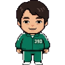 Park Jung-bae sprite