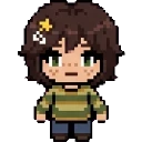 kody sprite