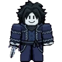 Two Time sprite