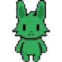 Lobby Bunny sprite