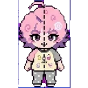 Lolo sprite