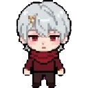 Moria Okayama sprite