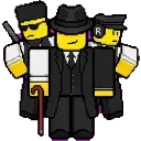 Mafioso sprite