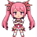 Miyuki sprite