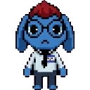 Ron From Accounting sprite